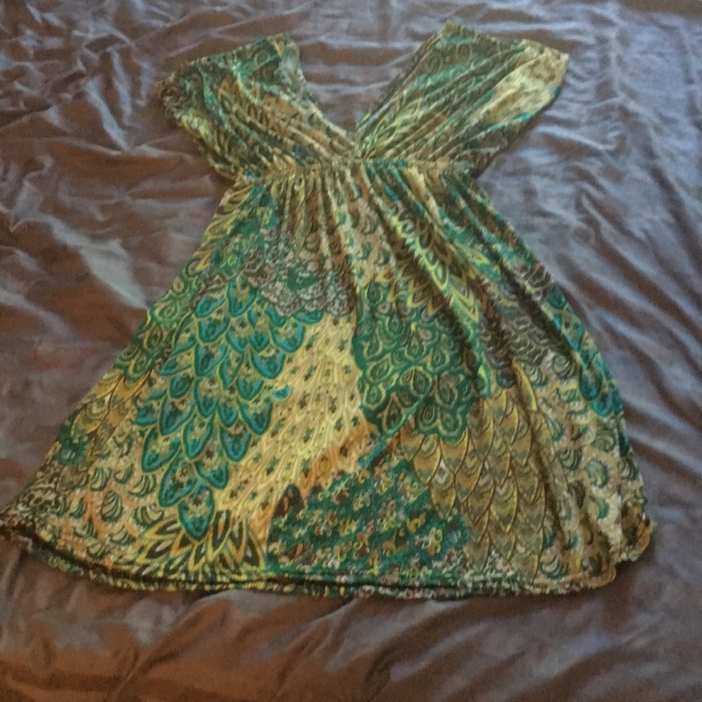 Summer dress